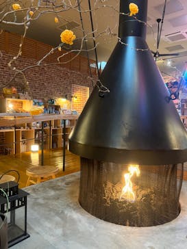 おふろcafé utataneに投稿された画像（2022/7/12）