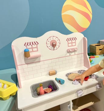 ハピピランド横浜アソビルに投稿された画像（2022/7/12）