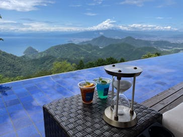 伊豆パノラマパークに投稿された画像（2022/7/12）