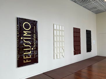 felissimo chocolate museum（フェリシモチョコレートミュージアム）に投稿された画像（2022/7/12）
