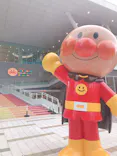 横浜アンパンマンこどもミュージアムに投稿された画像（2022/7/13）