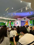 横浜アンパンマンこどもミュージアムに投稿された画像（2022/7/13）