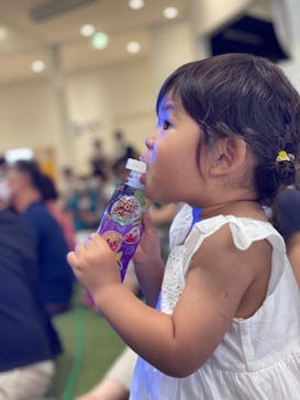 横浜アンパンマンこどもミュージアムに投稿された画像（2022/7/13）