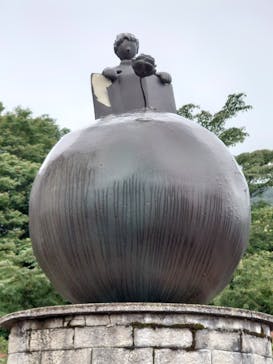 星の王子さまミュージアム 箱根サン=テグジュペリに投稿された画像（2022/7/13）