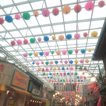 西武園ゆうえんちに投稿された画像（2022/7/13）