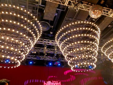 ビルボードライブ横浜に投稿された画像（2022/7/13）