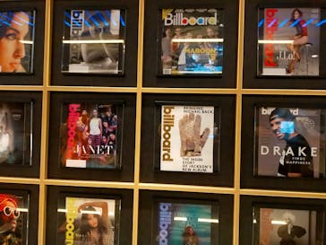 ビルボードライブ横浜に投稿された画像（2022/7/13）