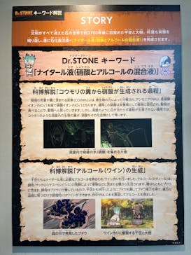 国立科学博物館に投稿された画像（2022/7/13）