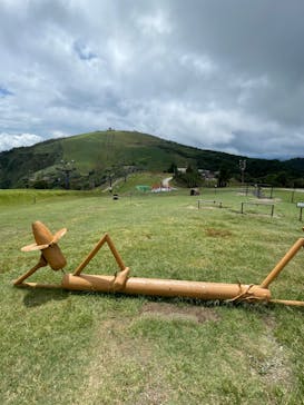 びわ湖バレイに投稿された画像（2022/7/13）