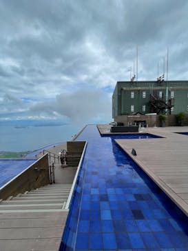 びわ湖バレイに投稿された画像（2022/7/13）