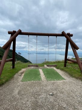 びわ湖バレイに投稿された画像（2022/7/13）