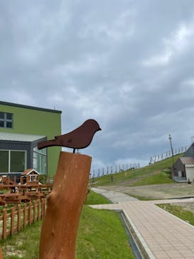 びわ湖バレイに投稿された画像（2022/7/13）