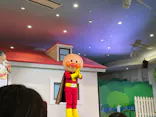 横浜アンパンマンこどもミュージアムに投稿された画像（2022/7/13）