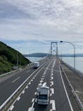 徳島県立 渦の道に投稿された画像（2022/7/13）