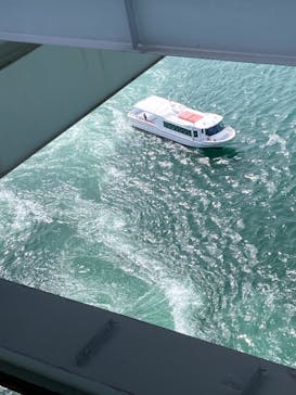 徳島県立 渦の道に投稿された画像（2022/7/13）