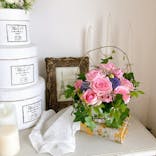 ブルーベルフラワーセラピーアカデミーに投稿された画像（2022/7/13）