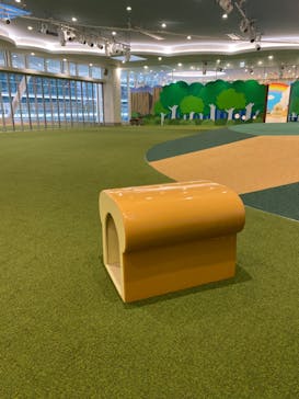 横浜アンパンマンこどもミュージアムに投稿された画像（2022/7/13）