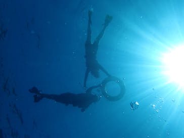 マリンクラブジジに投稿された画像（2022/7/13）