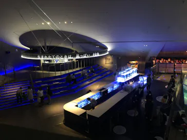 すみだ水族館に投稿された画像（2022/7/13）