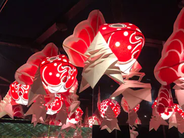 すみだ水族館に投稿された画像（2022/7/13）