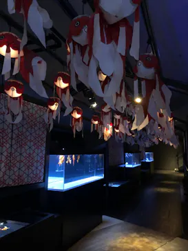 すみだ水族館に投稿された画像（2022/7/13）