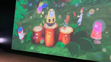 リトルプラネット ららぽーと和泉に投稿された画像（2022/7/13）