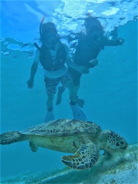 宮古島 ADVENTURE PiPi（ミヤコジマ アドベンチャー ピピ）に投稿された画像（2022/7/13）