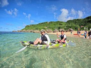 宮古島 ADVENTURE PiPi（ミヤコジマ アドベンチャー ピピ）に投稿された画像（2022/7/13）