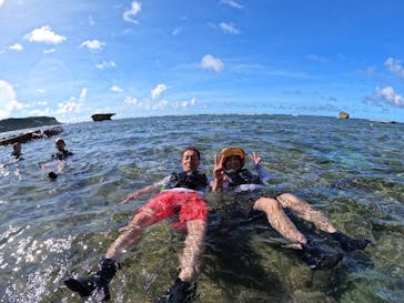 宮古島 ADVENTURE PiPi（ミヤコジマ アドベンチャー ピピ）に投稿された画像（2022/7/13）