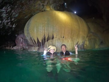 宮古島 ADVENTURE PiPi（ミヤコジマ アドベンチャー ピピ）に投稿された画像（2022/7/13）