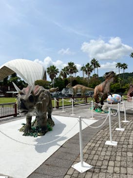 淡路ワールドパークONOKOROに投稿された画像（2022/7/13）