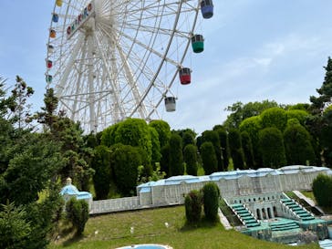 淡路ワールドパークONOKOROに投稿された画像（2022/7/13）