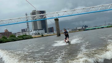 brats3go（ブラッツ3号）に投稿された画像（2022/7/13）