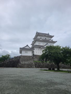 小田原城に投稿された画像（2022/7/13）
