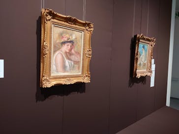 スイス プチ・パレ美術館展（SOMPO美術館）に投稿された画像（2022/7/13）
