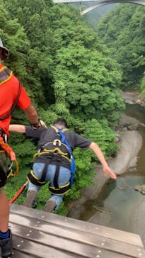 秩父Geo Gravity Park（ジオグラビティーパーク）に投稿された画像（2022/7/14）