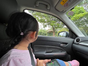 群馬サファリパークに投稿された画像（2022/7/14）