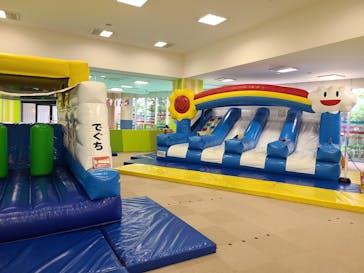 ピュアハートキッズランド伏見桃山に投稿された画像（2022/7/14）