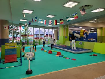 ピュアハートキッズランド伏見桃山に投稿された画像（2022/7/14）