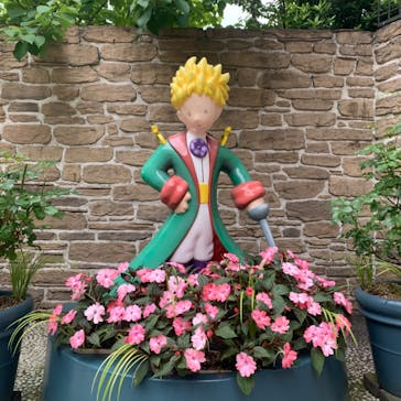 星の王子さまミュージアム 箱根サン=テグジュペリに投稿された画像（2022/7/14）