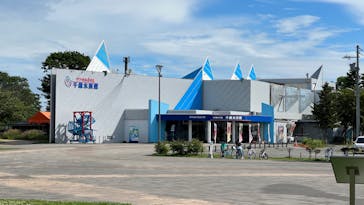 サケのふるさと 千歳水族館に投稿された画像（2022/7/14）