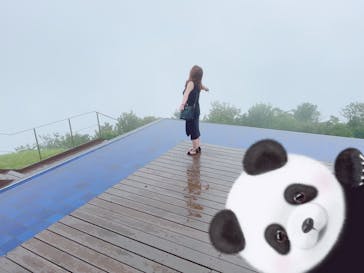 びわ湖バレイに投稿された画像（2022/7/14）