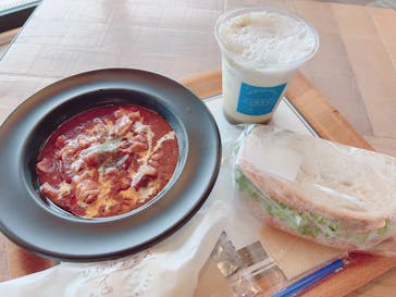 びわ湖バレイに投稿された画像（2022/7/14）