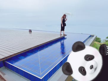 びわ湖バレイに投稿された画像（2022/7/14）