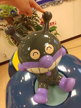 キッズランドUS 福岡アイランドアイ店に投稿された画像（2022/7/14）