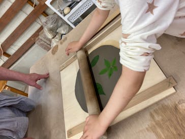 横濱陶藝倶樂部に投稿された画像（2022/7/14）