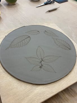 横濱陶藝倶樂部に投稿された画像（2022/7/14）