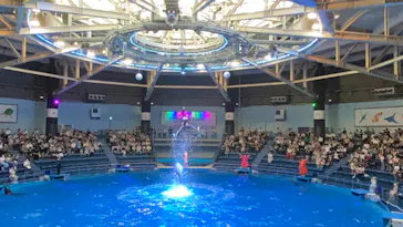 マクセル アクアパーク品川に投稿された画像（2022/7/14）