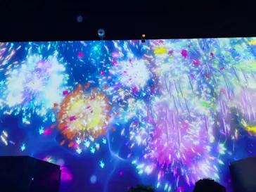 マクセル アクアパーク品川に投稿された画像（2022/7/14）