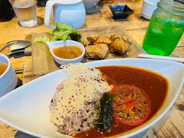 おふろcafé ハレニワの湯に投稿された画像（2022/7/14）